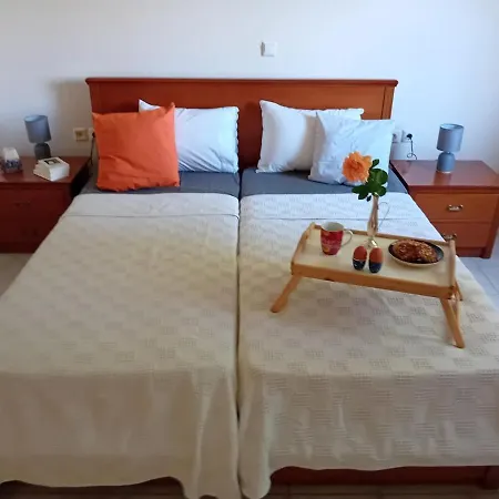 Garden - Wenige Schritte Ans Casa vacanze