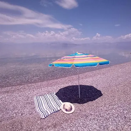 Garden - Wenige Schritte Ans Casa vacanze