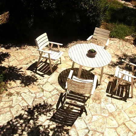 Garden - Wenige Schritte Ans