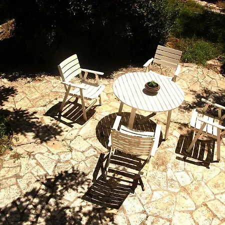 Casa vacanze Garden - Wenige Schritte Ans